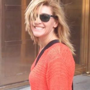 Meet your Posher, Abir